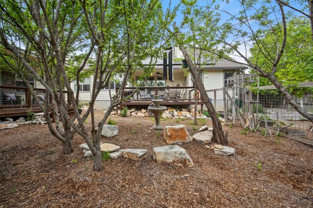 37 Ridgewood CIR, Wimberley, TX 78676