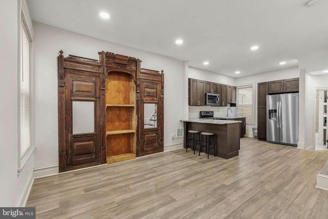 1725 N 27TH ST, Philadelphia, PA 19121