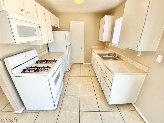 3576 Covey Lane, Las Vegas, NV 89115