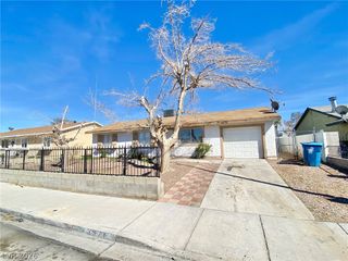 3576 Covey Lane, Las Vegas, NV 89115
