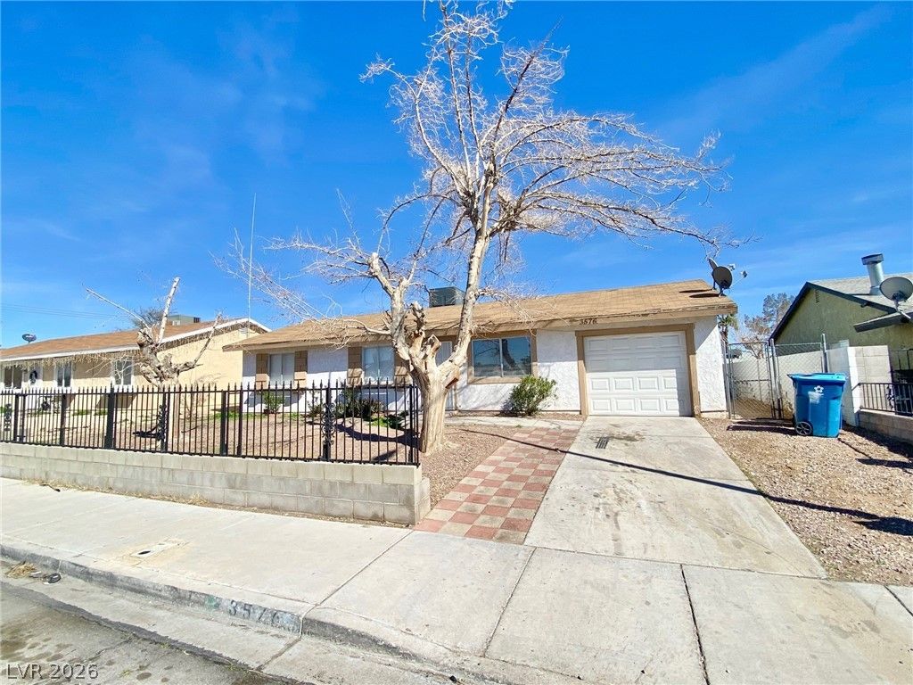 3576 Covey Lane, Las Vegas, NV 89115
