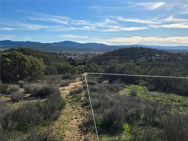 47 Anza Crest Road, Anza, CA 92539