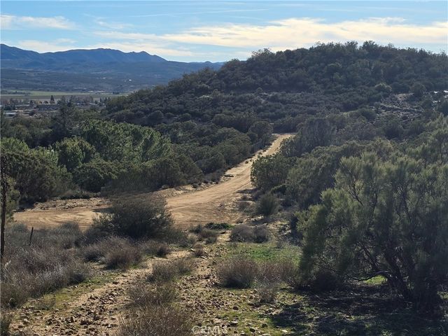 47 Anza Crest Road, Anza, CA 92539