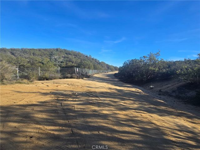 47 Anza Crest Road, Anza, CA 92539