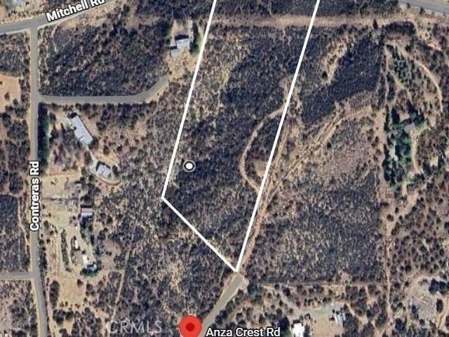 47 Anza Crest Road, Anza, CA 92539
