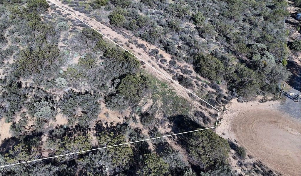 47 Anza Crest Road, Anza, CA 92539