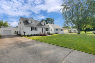 1822 Wacker Drive, Lancaster, OH 43130