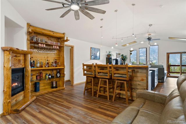 1005 Estes Park Estates Drive, Lyons, CO 80540