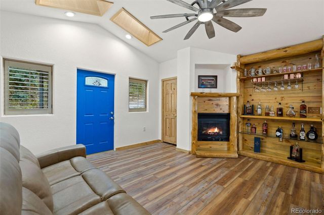 1005 Estes Park Estates Drive, Lyons, CO 80540