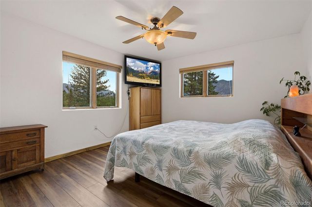 1005 Estes Park Estates Drive, Lyons, CO 80540