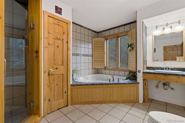 1005 Estes Park Estates Drive, Lyons, CO 80540