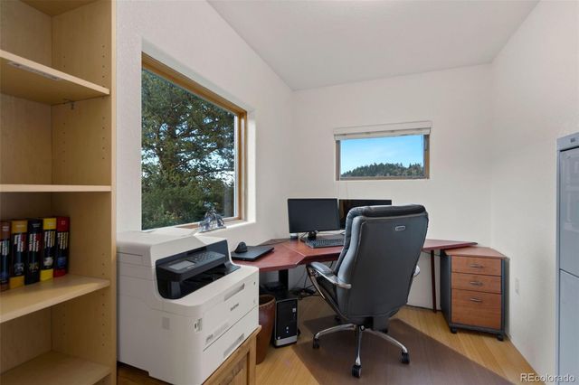 1005 Estes Park Estates Drive, Lyons, CO 80540