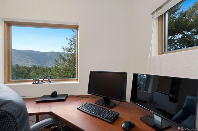 1005 Estes Park Estates Drive, Lyons, CO 80540