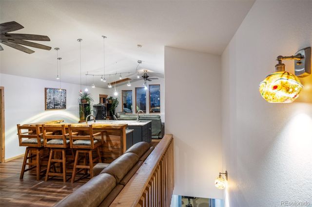 1005 Estes Park Estates Drive, Lyons, CO 80540