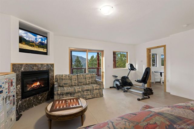 1005 Estes Park Estates Drive, Lyons, CO 80540