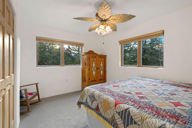 1005 Estes Park Estates Drive, Lyons, CO 80540