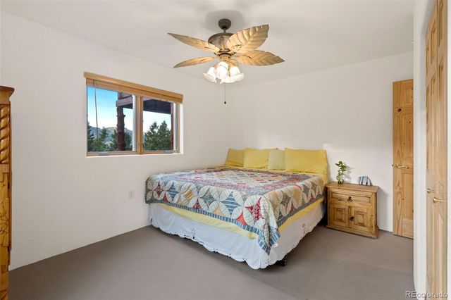 1005 Estes Park Estates Drive, Lyons, CO 80540