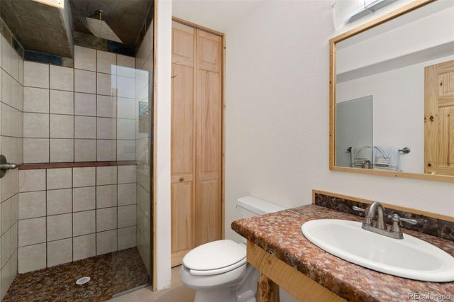 1005 Estes Park Estates Drive, Lyons, CO 80540