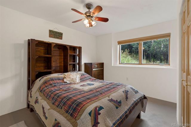 1005 Estes Park Estates Drive, Lyons, CO 80540