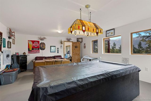 1005 Estes Park Estates Drive, Lyons, CO 80540