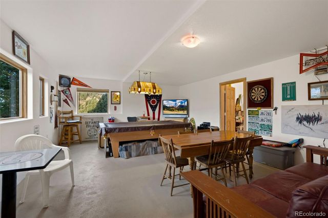 1005 Estes Park Estates Drive, Lyons, CO 80540