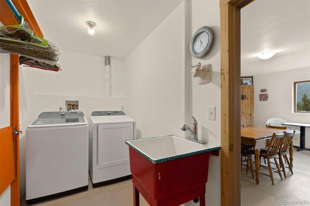 1005 Estes Park Estates Drive, Lyons, CO 80540