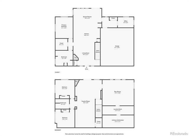 1005 Estes Park Estates Drive, Lyons, CO 80540