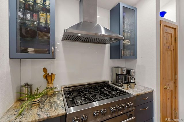 1005 Estes Park Estates Drive, Lyons, CO 80540