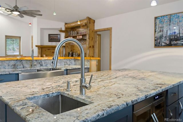 1005 Estes Park Estates Drive, Lyons, CO 80540