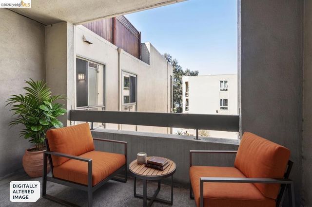466 Crescent Street 317, Oakland, CA 94610