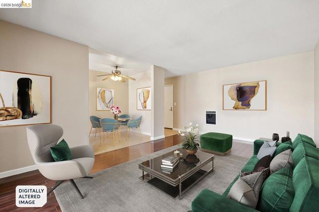 466 Crescent Street 317, Oakland, CA 94610