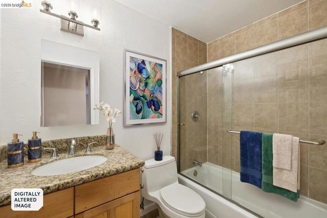 466 Crescent Street 317, Oakland, CA 94610