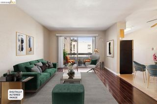 466 Crescent Street 317, Oakland, CA 94610