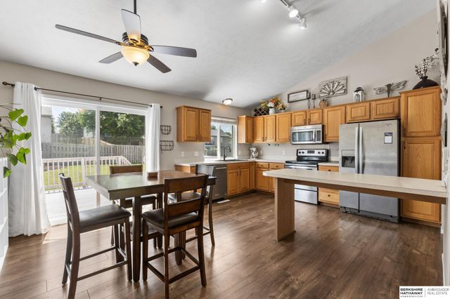4314 N 171st Street, Omaha, NE 68116