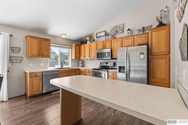 4314 N 171st Street, Omaha, NE 68116