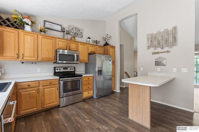 4314 N 171st Street, Omaha, NE 68116