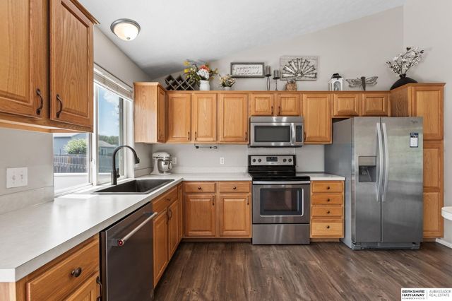 4314 N 171st Street, Omaha, NE 68116