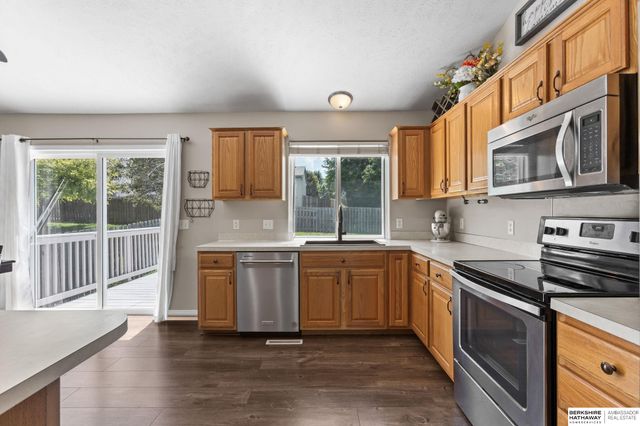 4314 N 171st Street, Omaha, NE 68116