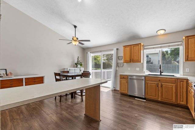4314 N 171st Street, Omaha, NE 68116