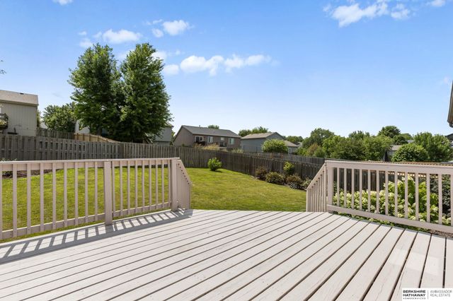 4314 N 171st Street, Omaha, NE 68116