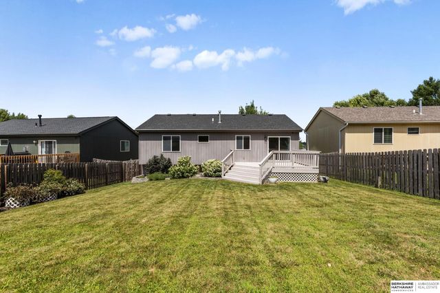 4314 N 171st Street, Omaha, NE 68116