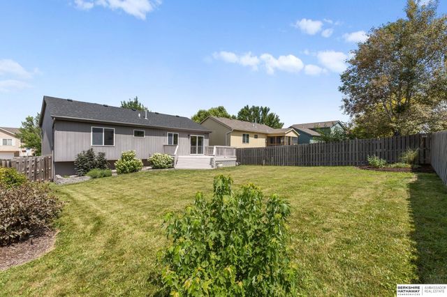 4314 N 171st Street, Omaha, NE 68116