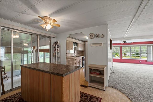 123 PENINSULAR DRIVE, Crescent City, FL 32112
