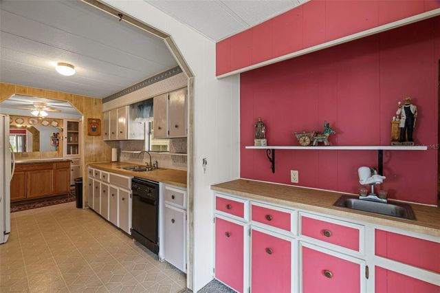 123 PENINSULAR DRIVE, Crescent City, FL 32112