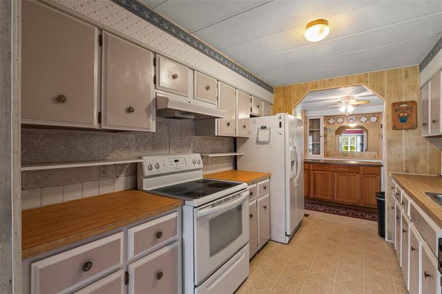 123 PENINSULAR DRIVE, Crescent City, FL 32112