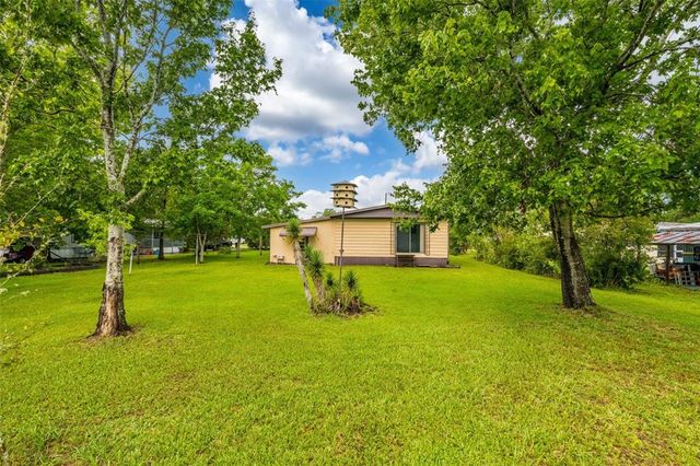 123 PENINSULAR DRIVE, Crescent City, FL 32112