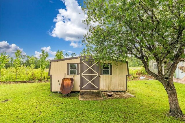 123 PENINSULAR DRIVE, Crescent City, FL 32112