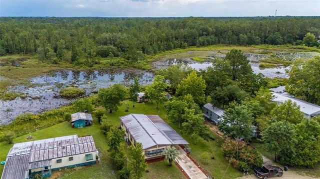 123 PENINSULAR DRIVE, Crescent City, FL 32112