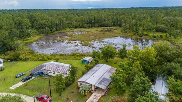 123 PENINSULAR DRIVE, Crescent City, FL 32112
