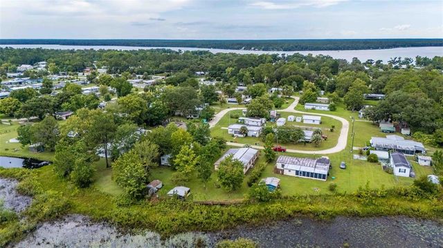 123 PENINSULAR DRIVE, Crescent City, FL 32112